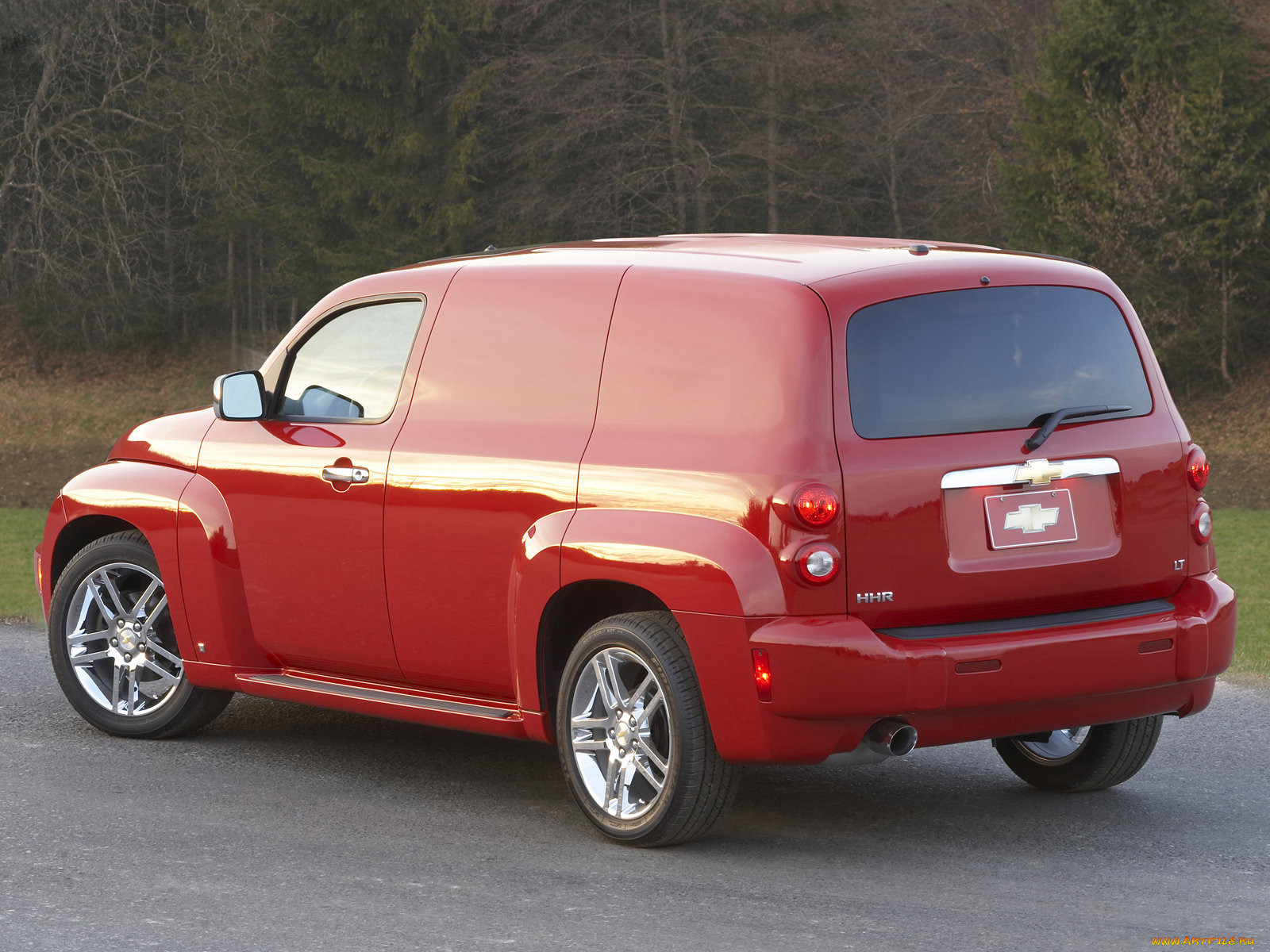 , chevrolet